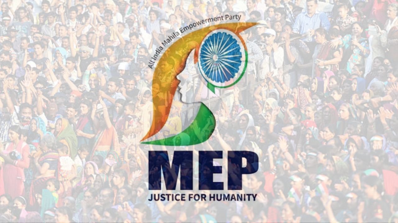 AIMEP Connecting with Millions Ahead of 2024 Lok Sabha Elections –  Dr. Nowhera Shaik’s Leadership and the Role of Karyakartas – Representing All Indians