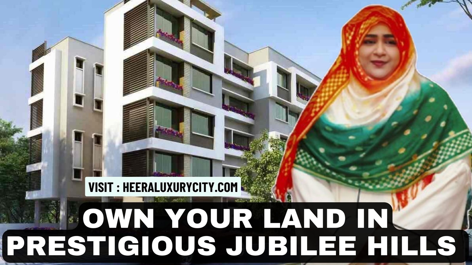 The Ultimate Guide For Buying Real Estate In Heera Luxury City Tolichowki, Hyderabad – Don’t Miss Out The Opportunity To Own Land In Heera Luxury City, Founded By Heera Group The Ultimate Guide For Buying Real Estate In Heera Luxury City Tolichowki, Hyderabad – Don’t Miss Out The Opportunity To Own Land In Heera Luxury City, Founded By Heera Group